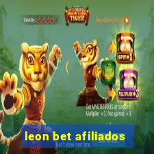 leon bet afiliados